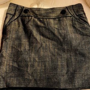 The Limited mini skirt -  the limited 54874 sz 4